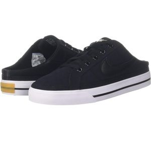 Nike Court Legacy Mule Womens Shoe